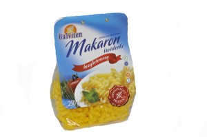 Makaron świderki - Balviten