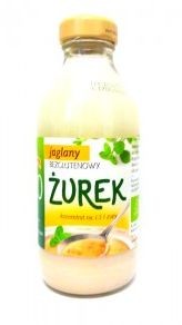 Kowaleski - żurek jaglany.jpg