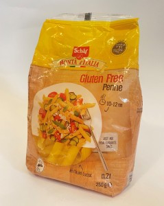 MAKARON PENNE 250G SCHAR