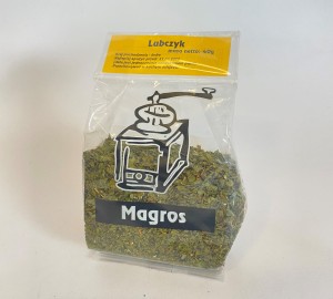 LUBCZYK 40G MAGROS