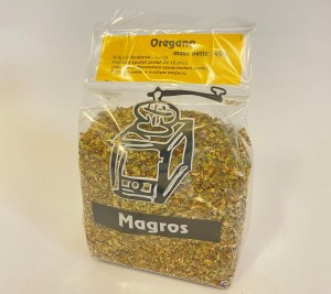 OREGANO 40G MAGROS