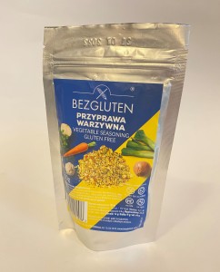 PRZYPRAWA WARZYWNA 150G BEZGLUTEN