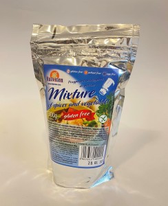 PRZYPRAWA WARZYWNA DO POTRAW 300G BALVITEN