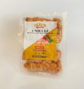 GNPCCHI Z POMIDORAMI 500G OCELIO