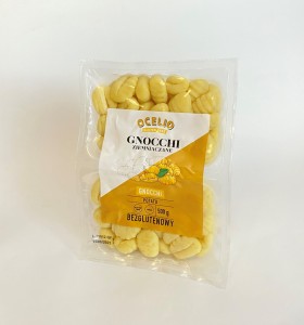 GNOCCHI ZIEMNIACZANE 500G OCELIO