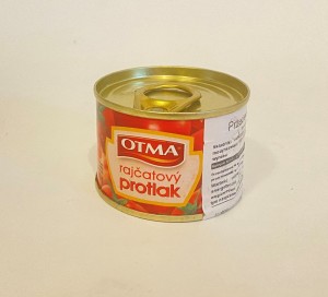 PRZECIER POMIDOROWY 70G OTMA