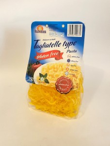 MAKARON WSTĄŻKA 250G BALVITEN 