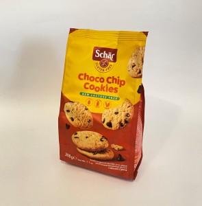 CIASTKA CHOCO CHIP COOKIE 200G SCHAR
