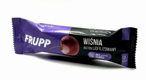 BATON FRUPP WIŚNIA 10G CELIKO