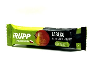 FRUPP JABŁKOWY 10G CELIKO