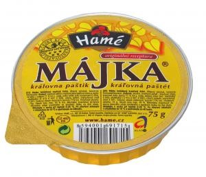 Pasztet wieprzowy Majka  bezglutenowy.sklep.pl