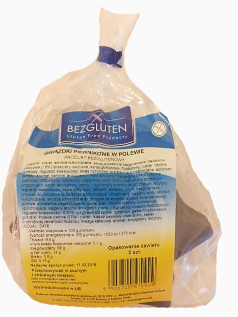Gwiazdka piernikwa 2 - Bezgluten.jpg