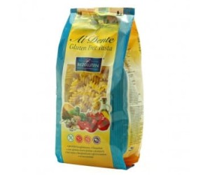 Makaron fusili świderki - Bezgluten