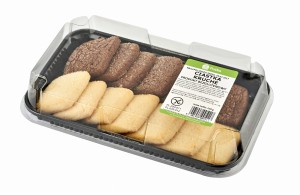 Ciastka kruche - Putka