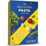 Makaron nitka cienka - Bezgluten