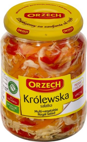 Sałatka królewska - Orzech.jpg