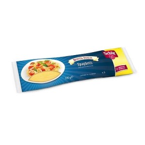 Makaron spaghetii - Schar